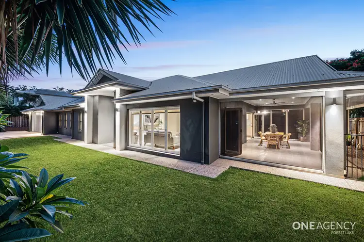 Third view of Homely house listing, 10 Watergum St, Heathwood QLD 4110