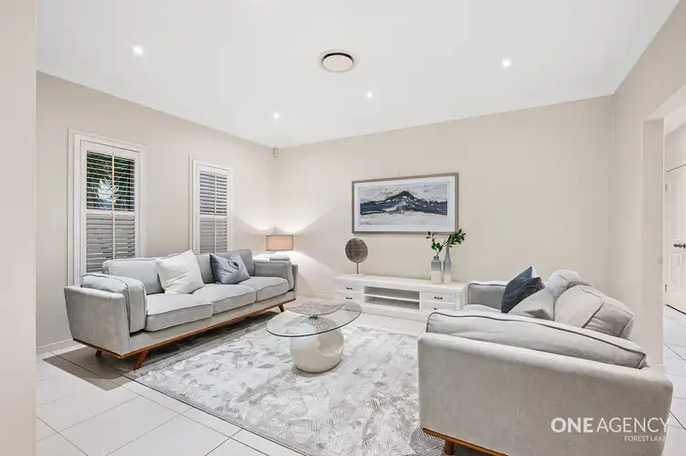 Fifth view of Homely house listing, 10 Watergum St, Heathwood QLD 4110