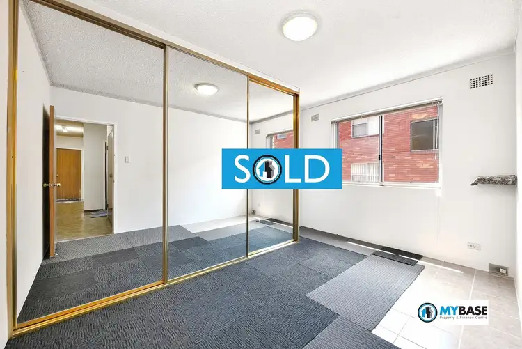 Second view of Homely unit listing, 6/85-87 Queens Rd, Hurstville NSW 2220