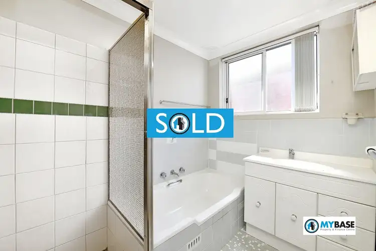 Third view of Homely unit listing, 6/85-87 Queens Rd, Hurstville NSW 2220