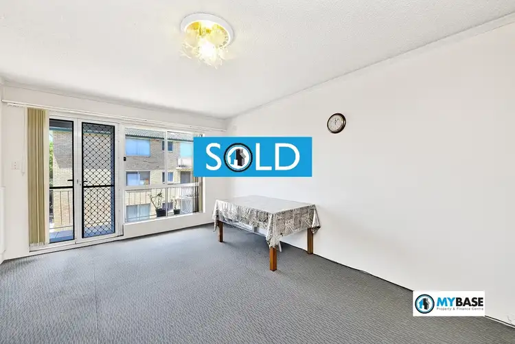 Fifth view of Homely unit listing, 6/85-87 Queens Rd, Hurstville NSW 2220