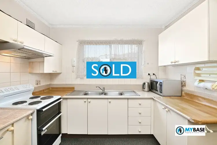Sixth view of Homely unit listing, 6/85-87 Queens Rd, Hurstville NSW 2220