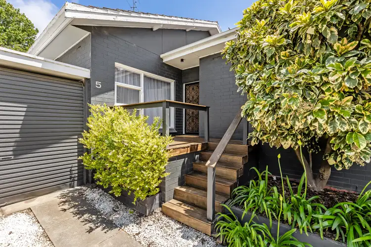 Fourth view of Homely house listing, 5 Gum Ave, Victor Harbor SA 5211