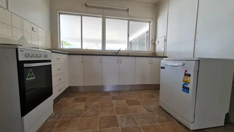 Second view of Homely house listing, 34 Fifth Ave, Theodore QLD 4719