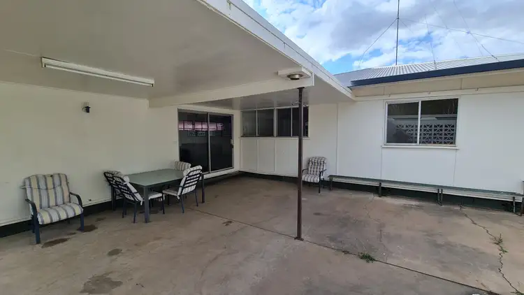Fourth view of Homely house listing, 34 Fifth Ave, Theodore QLD 4719