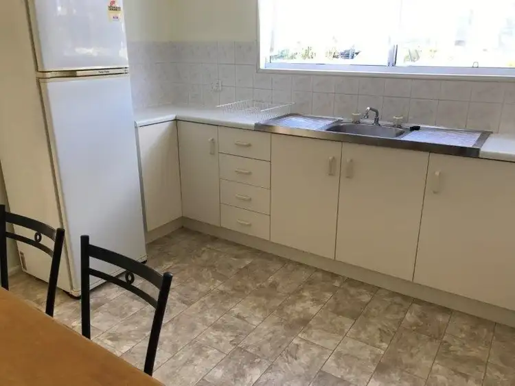 Fourth view of Homely semi-detached listing, 9 Nicklin Street, Moura QLD 4718
