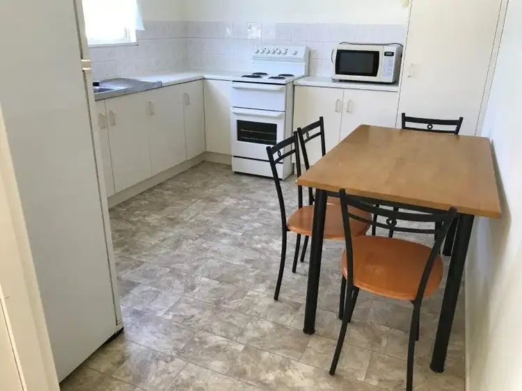 Fifth view of Homely semi-detached listing, 9 Nicklin Street, Moura QLD 4718