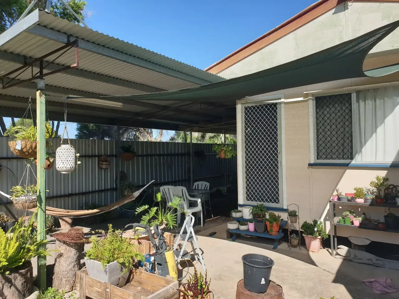 Main view of Homely house listing, 9 Railway Pde, Theodore QLD 4719