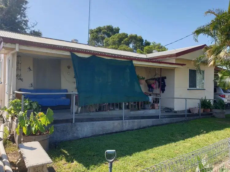 Second view of Homely house listing, 9 Railway Pde, Theodore QLD 4719