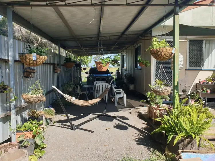Fourth view of Homely house listing, 9 Railway Pde, Theodore QLD 4719