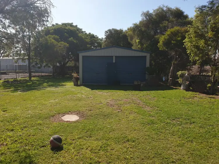 Fifth view of Homely house listing, 9 Railway Pde, Theodore QLD 4719