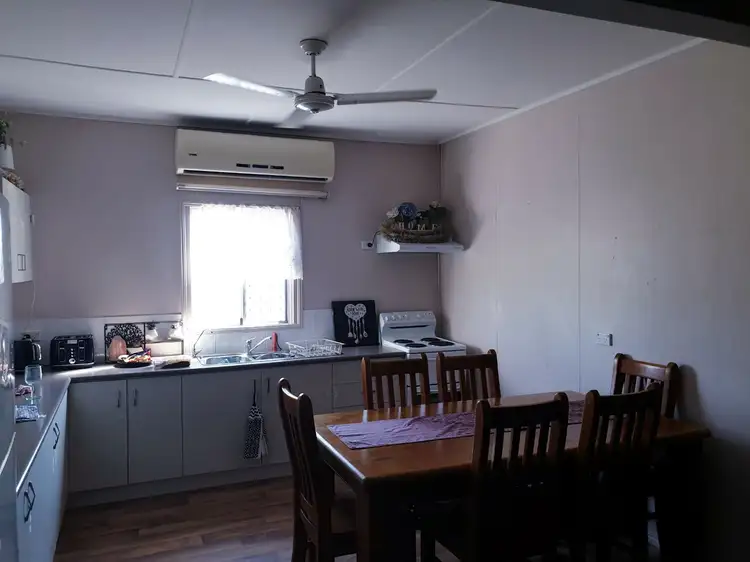 Sixth view of Homely house listing, 9 Railway Pde, Theodore QLD 4719