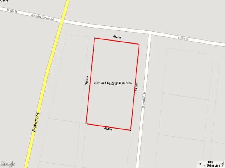 Lot , 43 Bramston Street, Banana QLD 4702