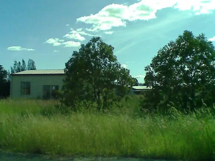 Second view of Homely land listing, Lot , 43 Bramston Street, Banana QLD 4702