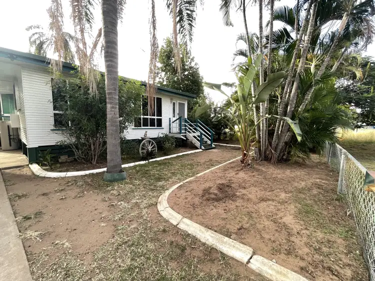 Second view of Homely house listing, 13 Luhrs Street, Moura QLD 4718