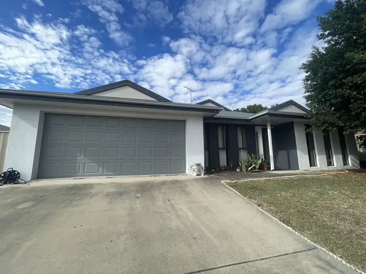 25 Wenck St, Moura QLD 4718
