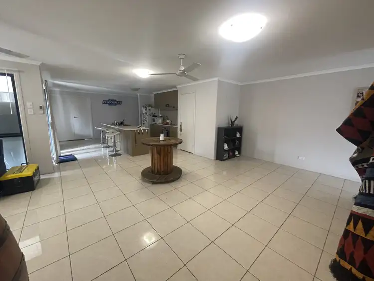 Third view of Homely house listing, 25 Wenck St, Moura QLD 4718
