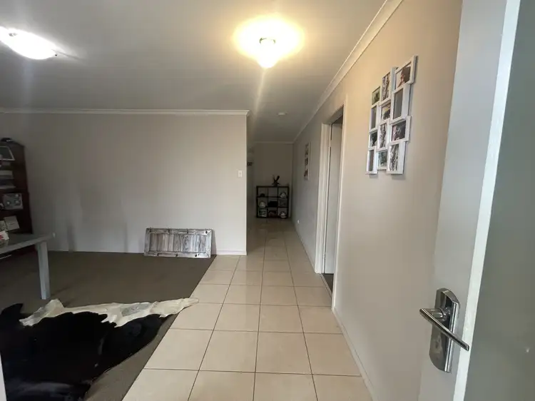 Fourth view of Homely house listing, 25 Wenck St, Moura QLD 4718