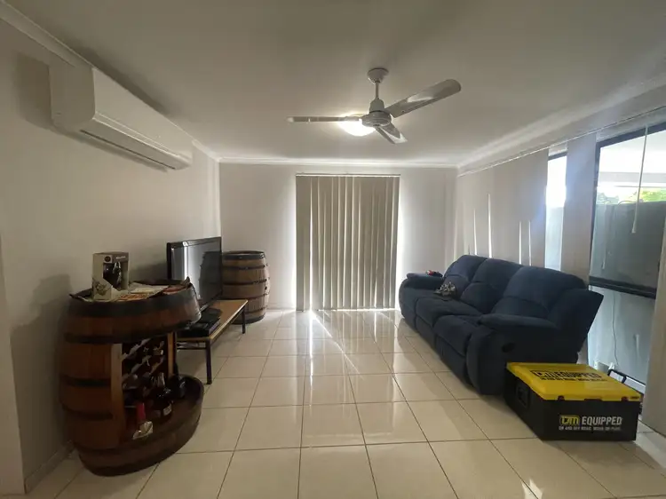 Fifth view of Homely house listing, 25 Wenck St, Moura QLD 4718