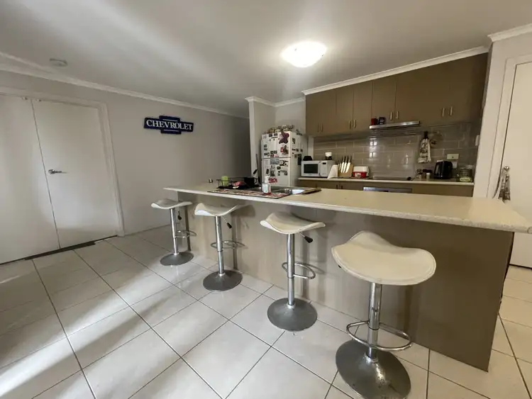Sixth view of Homely house listing, 25 Wenck St, Moura QLD 4718