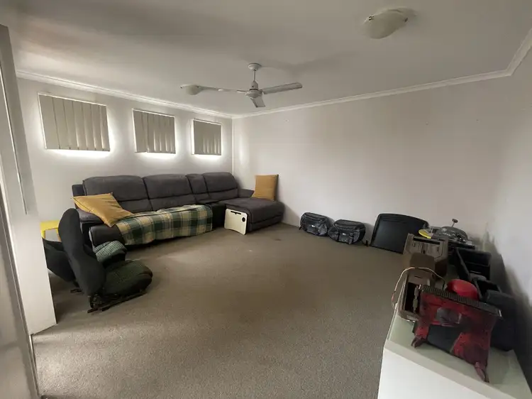 Seventh view of Homely house listing, 25 Wenck St, Moura QLD 4718