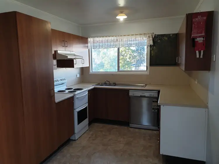 Third view of Homely house listing, 26 Engel St, Moura QLD 4718
