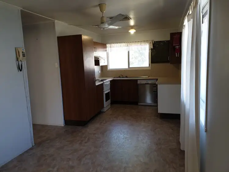 Fourth view of Homely house listing, 26 Engel St, Moura QLD 4718