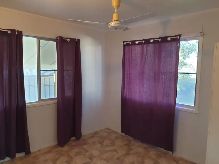 Fifth view of Homely house listing, 26 Engel St, Moura QLD 4718