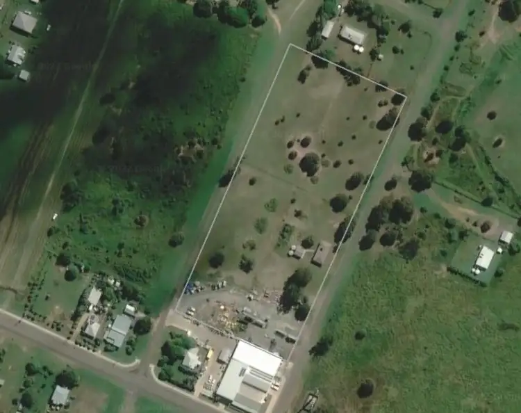 Main view of Homely house listing, 12 Mimosa Street, Baralaba QLD 4702