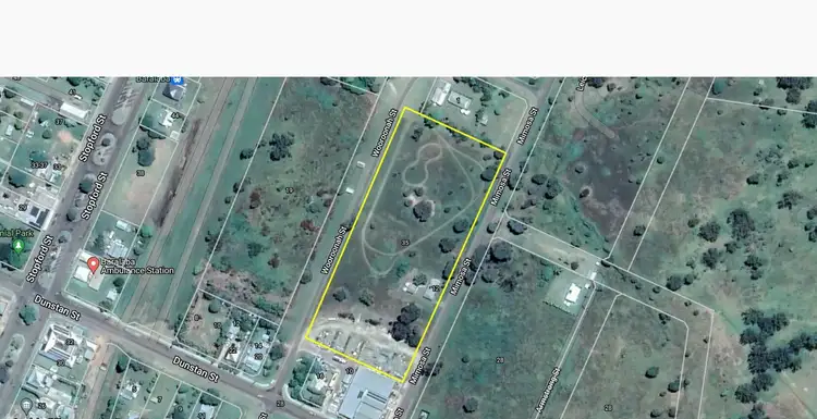 Second view of Homely house listing, 12 Mimosa Street, Baralaba QLD 4702