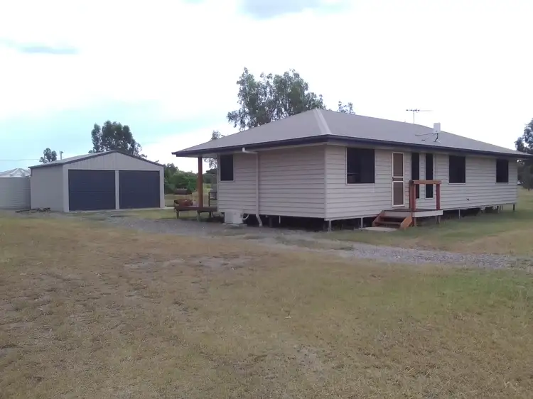 Third view of Homely house listing, 12 Mimosa Street, Baralaba QLD 4702