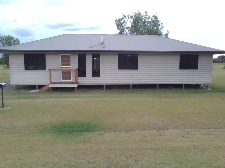 Fourth view of Homely house listing, 12 Mimosa Street, Baralaba QLD 4702