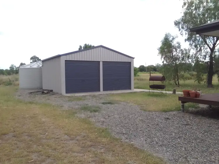 Fifth view of Homely house listing, 12 Mimosa Street, Baralaba QLD 4702