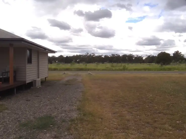Sixth view of Homely house listing, 12 Mimosa Street, Baralaba QLD 4702