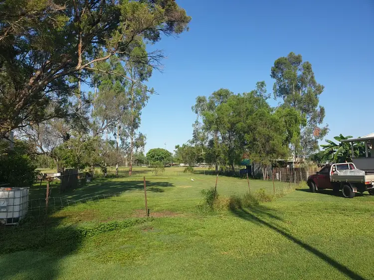 Third view of Homely land listing, 127 The Boulevard, Theodore QLD 4719