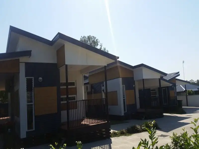 Main view of Homely unit listing, 16 Elliott Street, Moura QLD 4718
