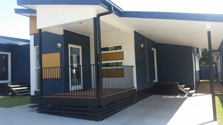 Second view of Homely unit listing, 16 Elliott Street, Moura QLD 4718