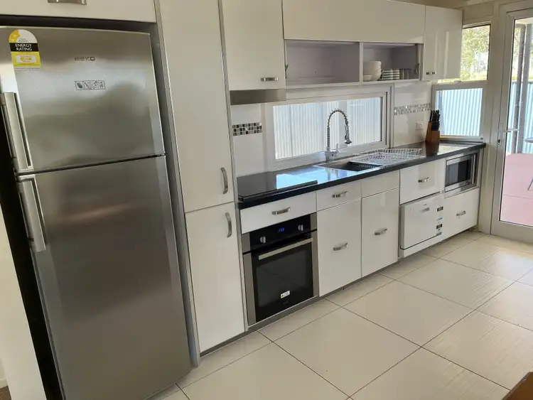 Third view of Homely unit listing, 16 Elliott Street, Moura QLD 4718
