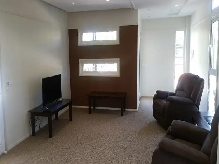 Fifth view of Homely unit listing, 16 Elliott Street, Moura QLD 4718