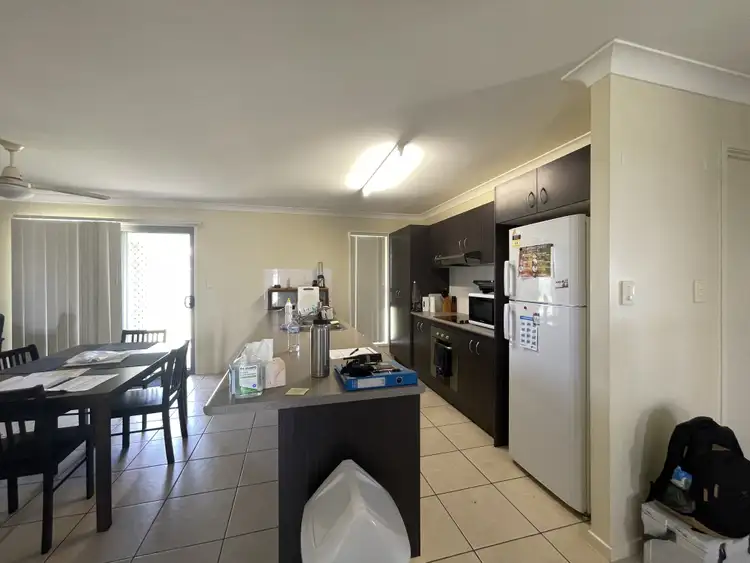 Fourth view of Homely house listing, 25 Austin Crescent, Moura QLD 4718