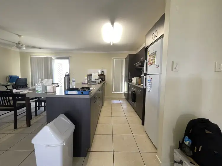 Fifth view of Homely house listing, 25 Austin Crescent, Moura QLD 4718