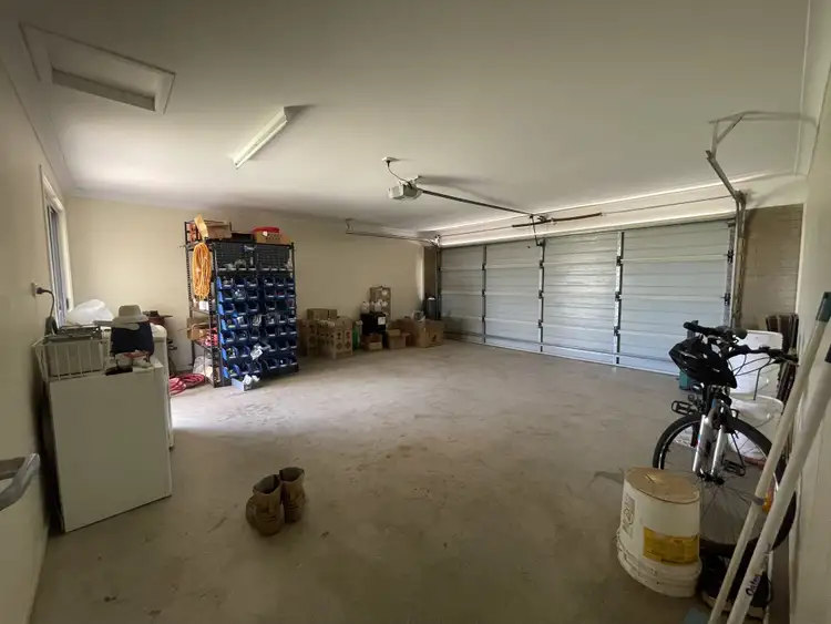 Sixth view of Homely house listing, 25 Austin Crescent, Moura QLD 4718