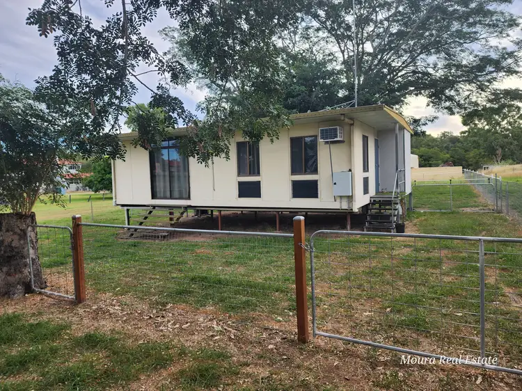 Main view of Homely house listing, 7 Power St, Baralaba QLD 4702