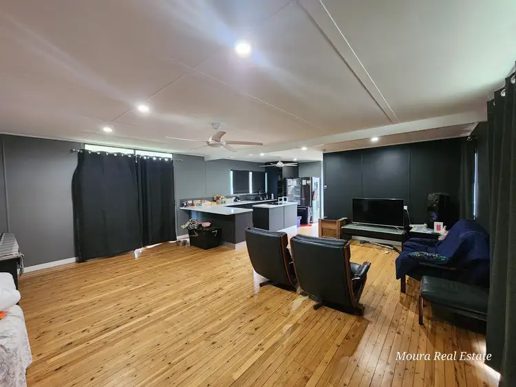 Third view of Homely house listing, 7 Power St, Baralaba QLD 4702