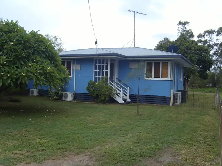 10 Denby St, Baralaba QLD 4702