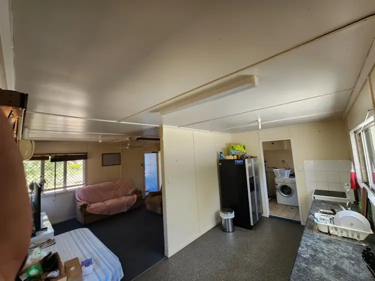 Fifth view of Homely house listing, 10 Denby St, Baralaba QLD 4702