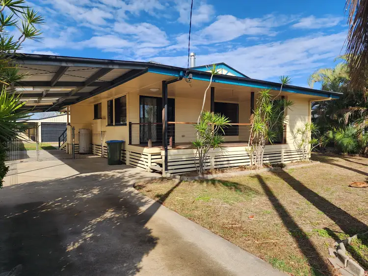19 Nott Street, Moura QLD 4718