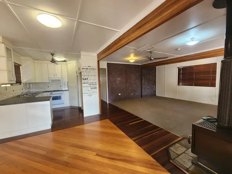 Sixth view of Homely house listing, 19 Nott Street, Moura QLD 4718