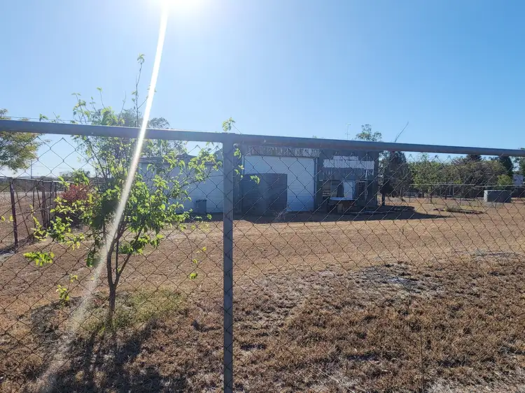 Main view of Homely land listing, 43 Bowen St, Banana QLD 4702