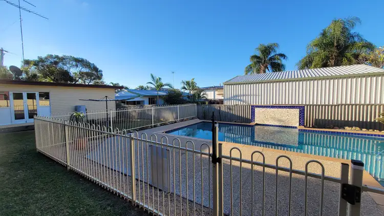 Main view of Homely house listing, 20 King Street, Moura QLD 4718
